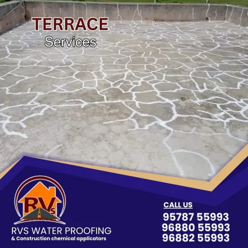 waterproofing chemicals and ap