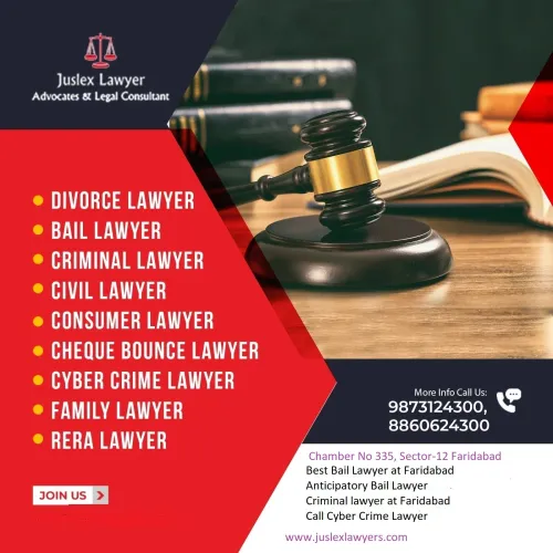 Best Civil Lawyer at Faridabad