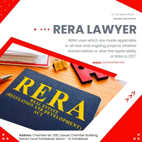 Best Consumer Lawyer at Farida