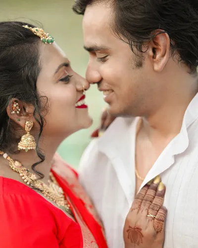 Vishnu Photography is recogniz