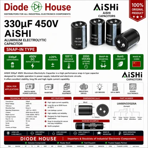 this aishi lk series elec
