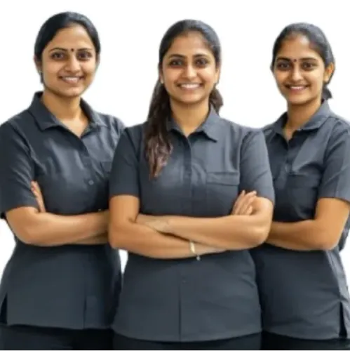 Best Industrial Uniform Manufacturer
