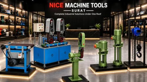 High-quality Workshop Machines & Power Tools avail