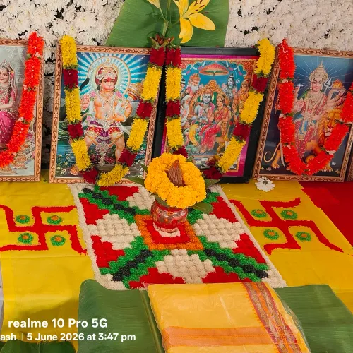 North Indian Pandit for Sundar