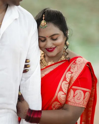 Vishnu Photography is recogniz