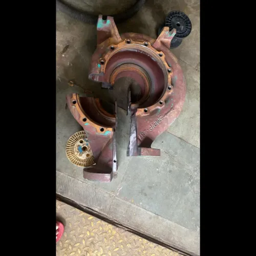 CNC WIRE CUT JOB WORKWe have been able to render 