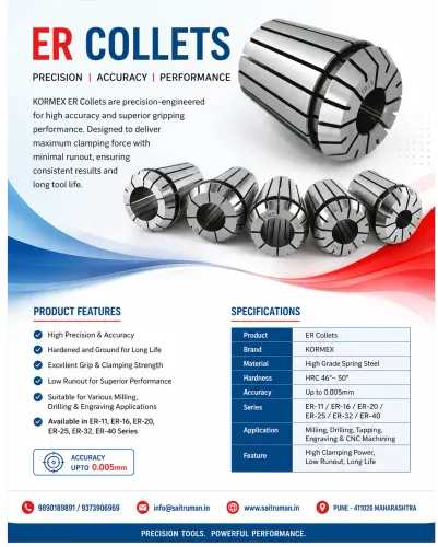 Sai Truman Enterprises, located in Bhosari, Pune, 