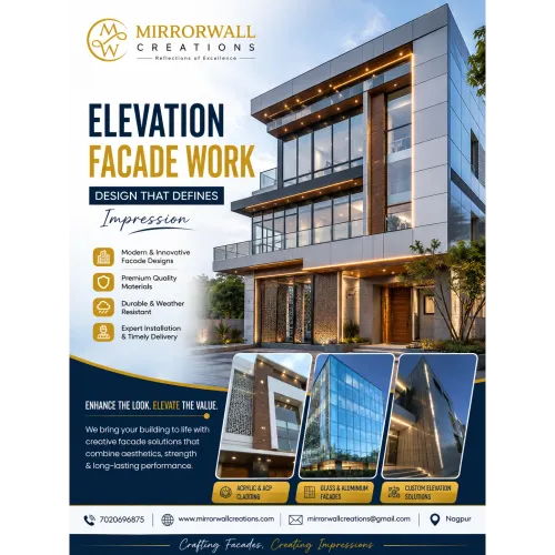 Transform the exterior of your
