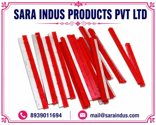 PU Pad Steel Coating Applications
