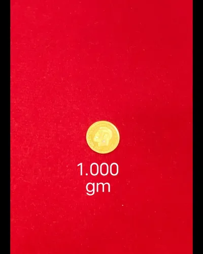 BJ Gold pr
