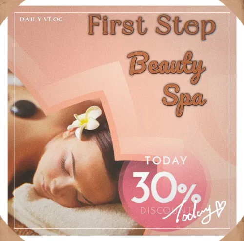 🌿 Serenity Massage! 🌿 ✨ Special Limite