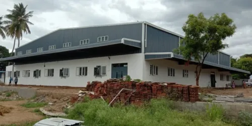 update image