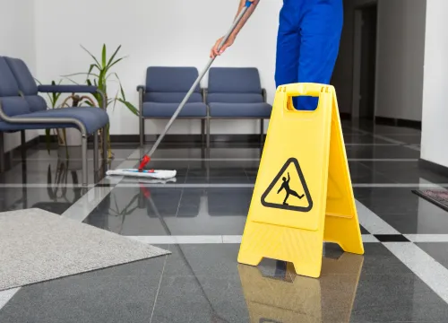 Reliable housekeeping company in CoimbatoreIndust