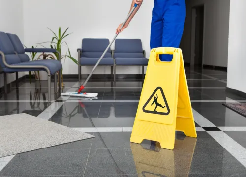 Facility Maintenance Support Services in Coimbator