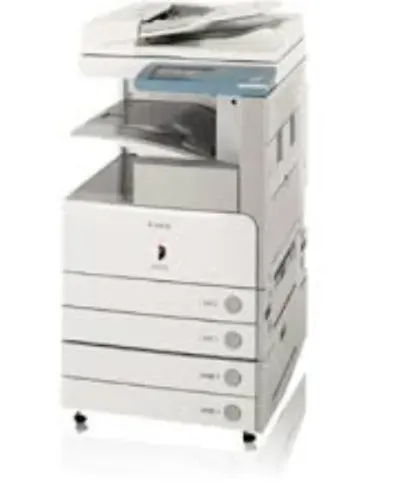 Modern offices depend on relia