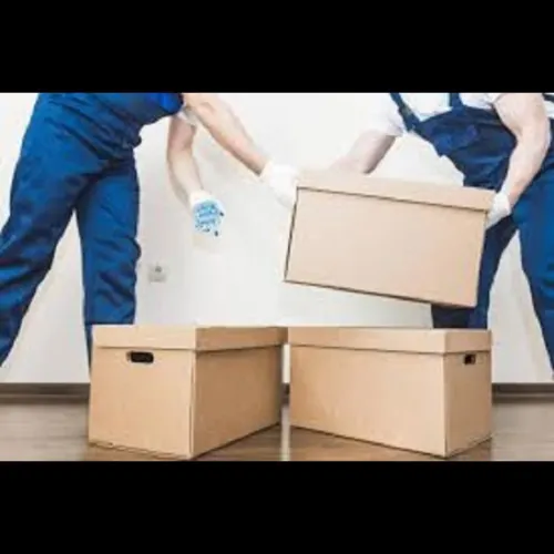 Packers and Movers in Hitech C