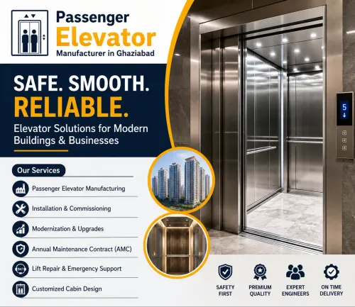 lift upgrade services in vasun
