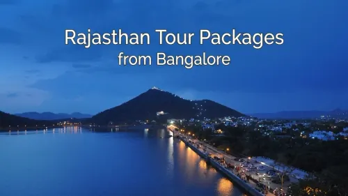 Rajasthan is a destination tha