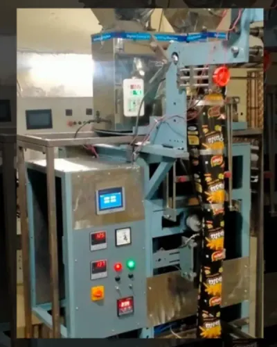 Food Packaging Machine Manufacturer in Noida – Adv