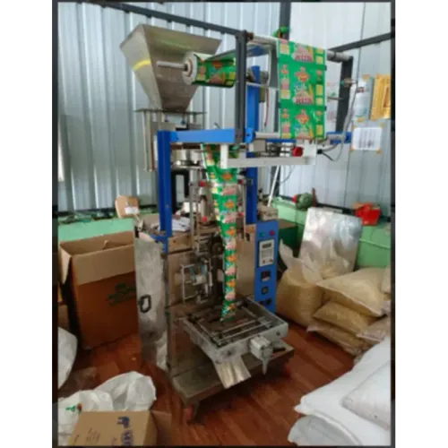 Food Packaging Machine Manufacturer in Greater Noi