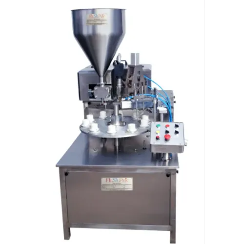 Food Packing Machine Supplier in Ghaziabad – Relia