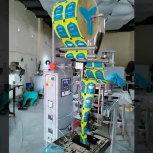 Food Packing Machine Supplier in Noida – Advanced 