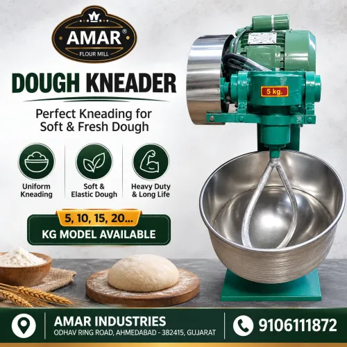 DOUGH KNEADER🍞 Perfect Kneading for Soft & Fres