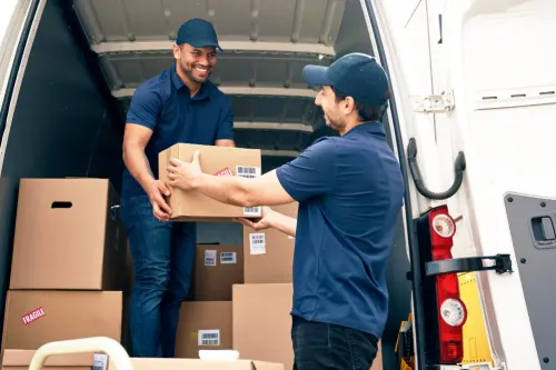 Relocating your home involves 
