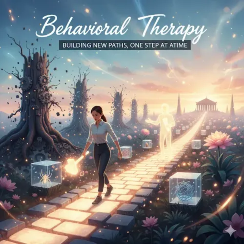 Behavioral