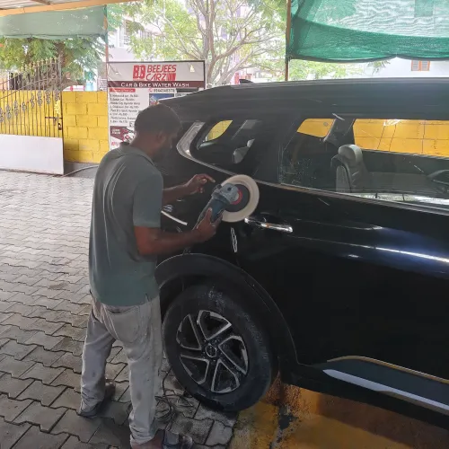 Best Car Detailing Studio, Car