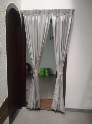 Chakra Curtains is a trusted b