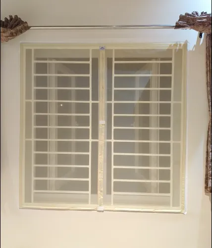 Chakra Curtains is recognized