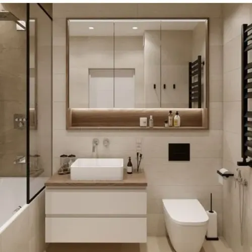 At Lukus Showroom, experience world-class solution
