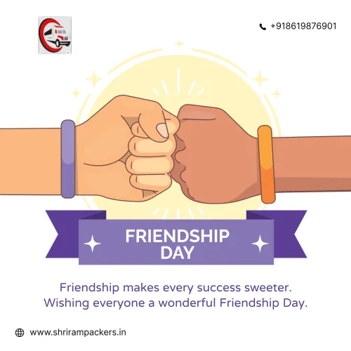 🤝 Happy F