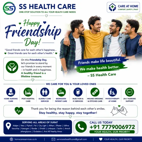 Friendship is one of life's gr