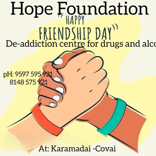Hope foundation