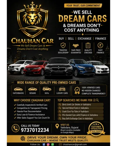 Chauhan Ca