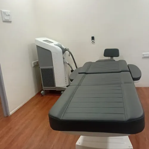 Vibha skin, hair and laser cli