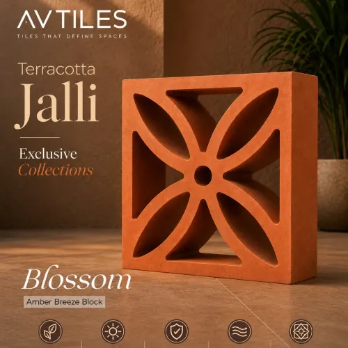 Best collection terracotta jal
