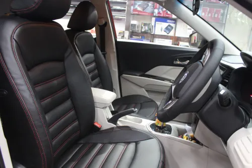 Best Car Interior Foam Cleanin