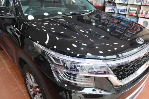 Best Paint Protection Film in 