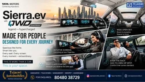 tata motors authorized dealer