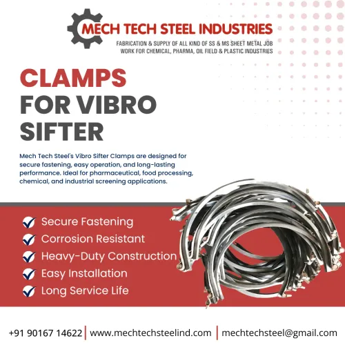 sanitary sifter components nea