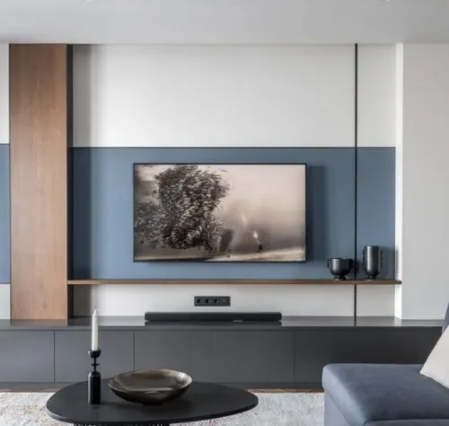 Home Interiors Vadodara
