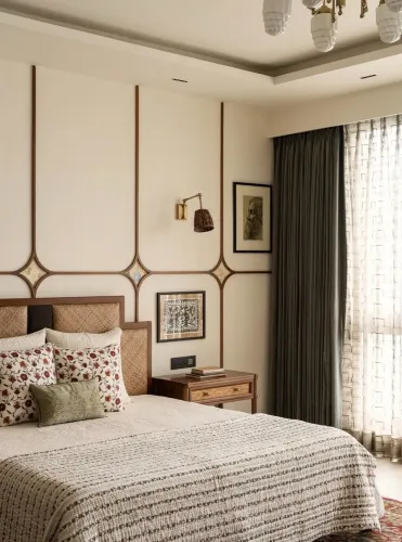 Best Interior Designer Vadodara