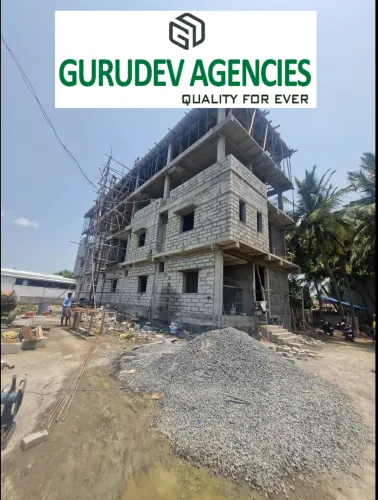GURUDEV AGENCIES is a trusted 