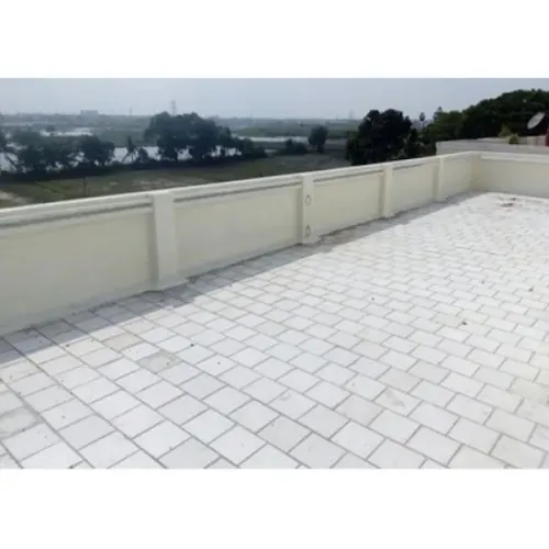 Igloo Cool Rooff Tiles are rooting materials desig