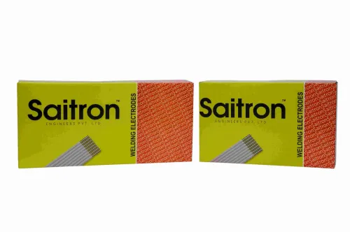 We Saitron Engineers is the leading Manufacturer a