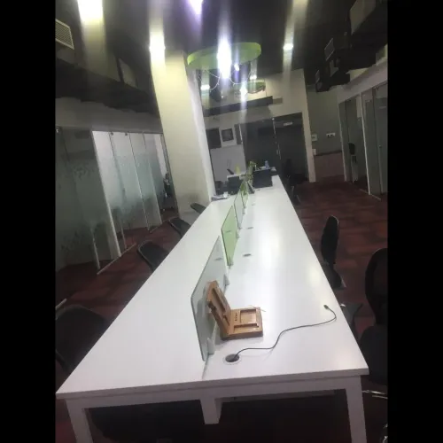 Business Hut Co working space 