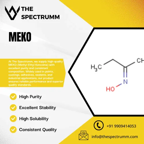 Methyl Eth